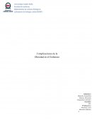 Obesidad en el embarazo