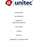 GUÍA DE ESTUDIO CONSEJERÍA