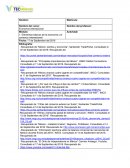 Elementos básicos de la economía y el comercio internacional