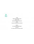 Los 7 saberes necesarios para la educación en México