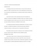 CONCEPTO Y ESTRATEGIAS DE PREVENCIÓN DEL DELITO