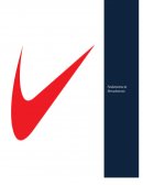 Producto con el que han venido trabajando en la Unidad uno y dos. “NIKE”