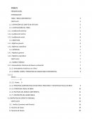 Análisis de los contratos de crédito del BBVA Continental: Una perspectiva económica