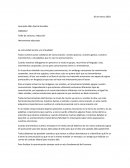 La comunidad escrita y la virtualidad