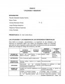 LAS UTILIDADES Y LAS RESERVAS EN LAS SOCIEDADES COMERCIALES