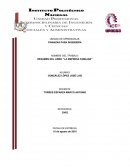 RESUMEN DEL LIBRO EMPRESAS FAMILIARES