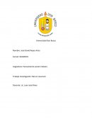 Rerum novarum Resumen