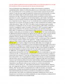 Ferrocarriles en el Perú