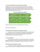 Planificacion estrategica 5 y 6