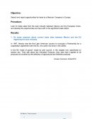 International Business Managment