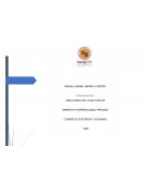 DERECHO INTERNACIONAL PRIVADO. INTRODUCCION