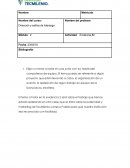 EVIDENCIA DIRECCION Y ESTILOS DE LIDERAZGO