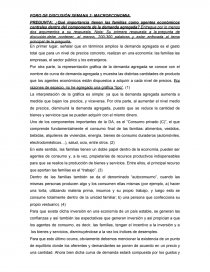Foro 2 macroeconomia pregunta de discusión. Página 1
