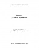 Aplicación de la Norma ISO 27002