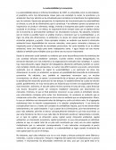 La sustentabilidad y la economía