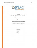 Filosofía y sociología