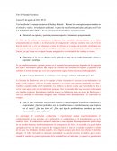 La naranja mecanica - ensayo