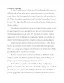 El Hombre de Neanderthal