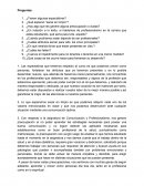 Comunicación & Profesionalismo