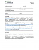 Actividad 1 Tecnologías de la información