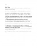 Creacion de rutas de comitan chiapas