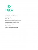 Ley Fiscal y tratados internacionales