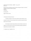 Diseño de un banco de pruebas para evaluar la resistencia al desgaste de la planta y la resistencia al impacto de la puntera del calzado de seguridad