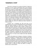 Recopilación de trabajos