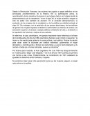 CADENA DE CUSTODIA, SU TRASCENDENCIA Y APLICACION EN SISTEMA PENAL ACUSATORIO DURANTE 2005-2006
