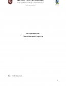 Parálisis del sueño: Perspectiva científica y social