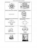 IDEAS EN LA HISTORIA ACERCA DE LA NATURALEZA