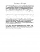 Asbesto en Colombia - Ensayo