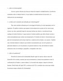 ¿Qué es la historiografía?