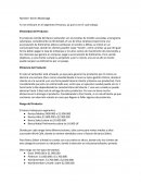 Gestion de Entidades. Banco Santander