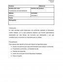 Actividad 3 Fundamentos de administracion