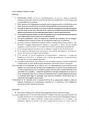 Libro el secreto del lider