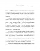 El caso de O.J. Simpson