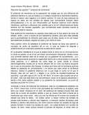 Resumen del capítulo 7 “potencial de membrana”