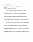 SUPERVISORA DE LA ZONA 513 DE TELESECUNDARIAS