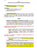 MODELO TUTELA TECNICO 3 EQUIVALENCIA POR EXPERIENCIA