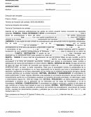 CONTRATO DE ARRENDAMIENTO DE LOTE DE TERRENO RURAL