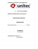 RE: Foro: Análisis pelicula