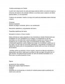 Análisis semiologíco de las ventajas de ser un invisible