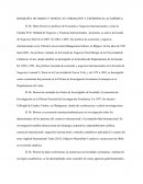 BIOGRAFÍA DE HARRY P. BOWEN, SU FORMACIÓN Y EXPERIENCIA ACADÉMICA