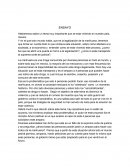 Ensayo final legalización de la marihuana