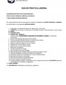 Compendio de memoriales