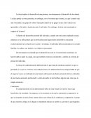 ÉTICA EN ADMINISTRACIÓN