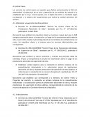 Control previo y simultaneo