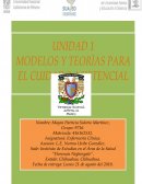 Actividad Integradora 1 (Modelos y teorías del cuidado asistencial)2-13