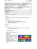 Fundamentos de cadena de suministros, diagrama SIPOC